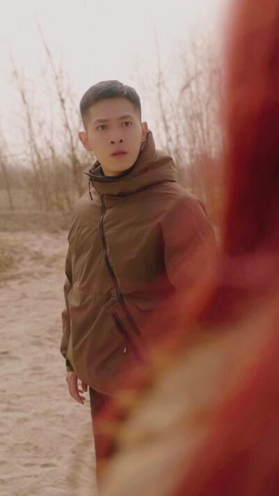 《雙生沙》劇照