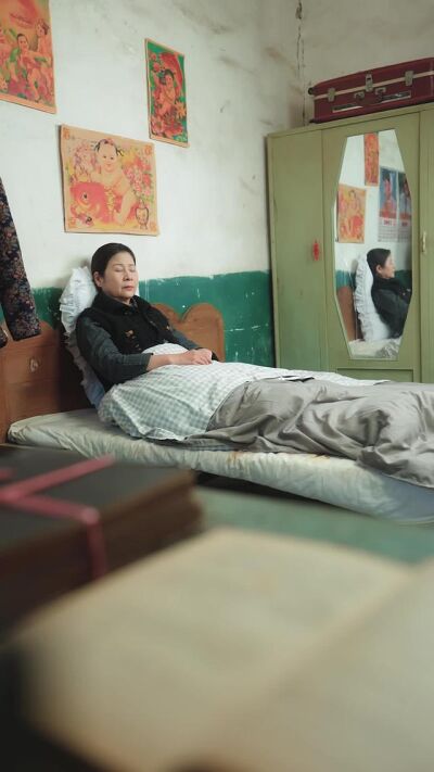 《都重生了，誰還當老媽子》劇照