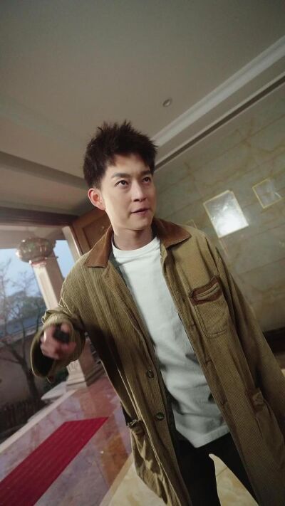 《赘婿的反杀攻略》剧照