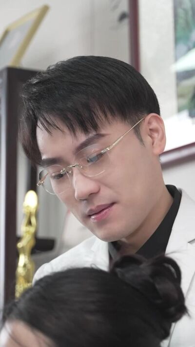 《雙面知己，她們清醒破局》劇照