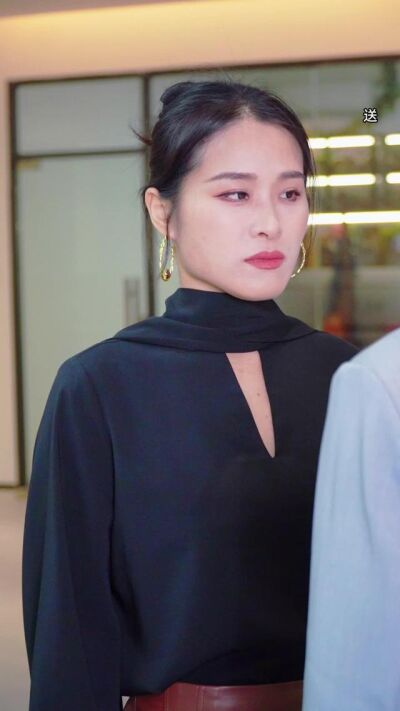 《雙面知己，她們清醒破局》劇照