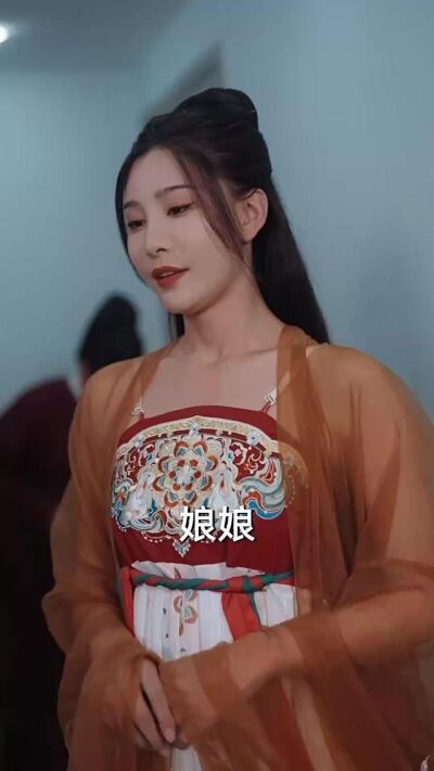 《一覺醒來家裡住滿古人》劇照