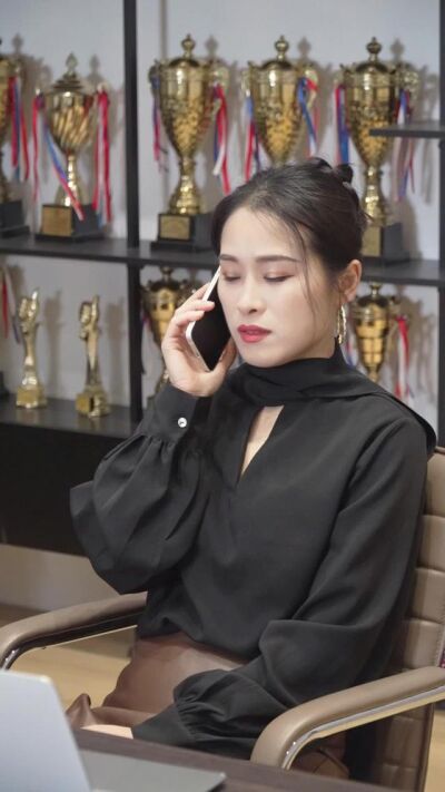 《雙面知己，她們清醒破局》劇照