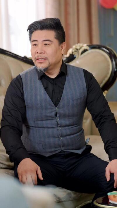 《重生换亲后，老公宠我入骨》剧照