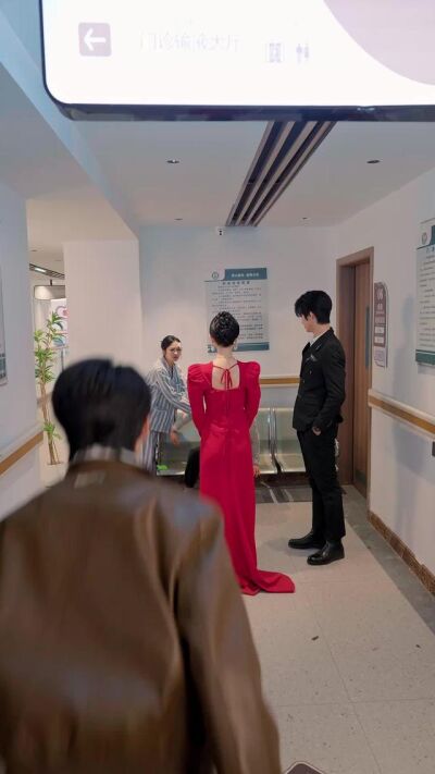 《重生换亲后，老公宠我入骨》剧照