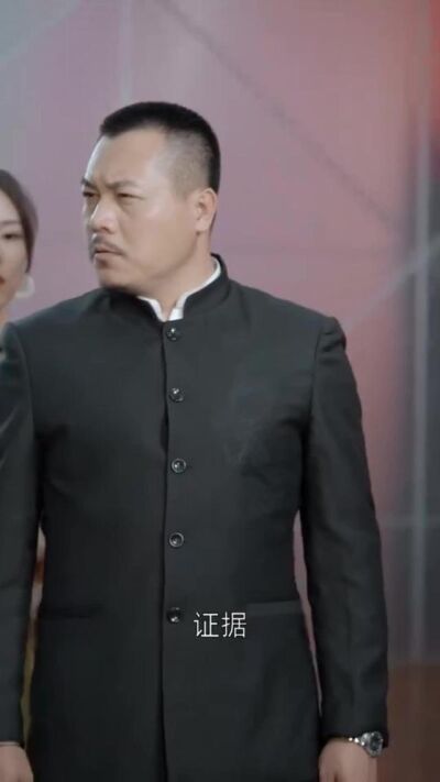 《寒門逆襲坐擁財富》劇照