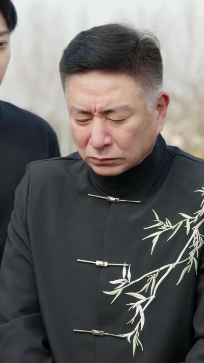 《贅婿不裝了，我是渡劫仙尊》劇照