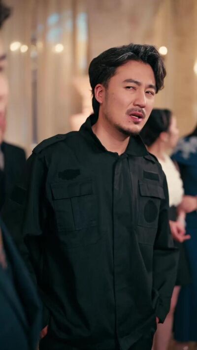 《偷聽我心聲後，美女總裁繃不住了》劇照