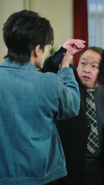 《赘婿的反杀攻略》剧照