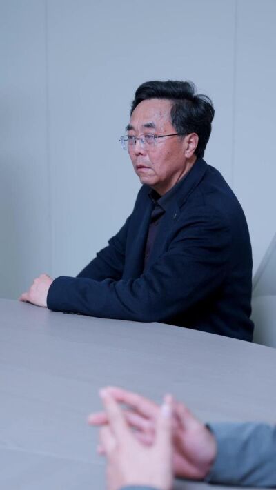 《一通改變命運的電話》劇照
