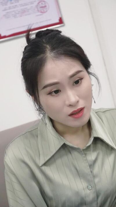 《雙面知己，她們清醒破局》劇照