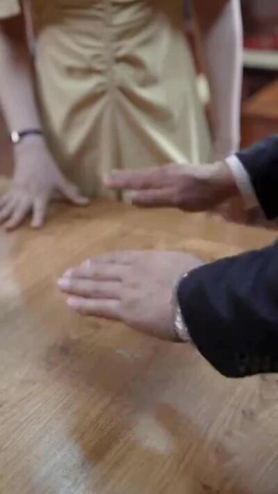 《寒門逆襲坐擁財富》劇照