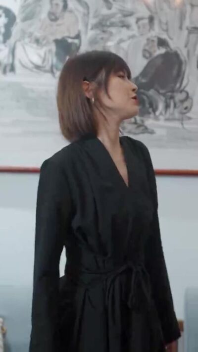 《寒門逆襲坐擁財富》劇照
