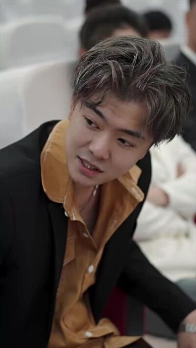 《昔時少年立業雄霸一方》劇照