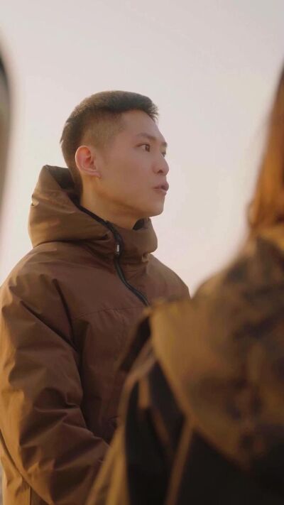 《雙生沙》劇照