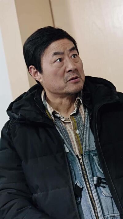 《一念分岔，各自殊途》剧照