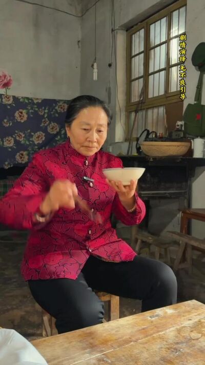 《我家有喜》剧照