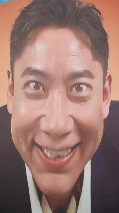 《我创业就亏亿点点》剧照