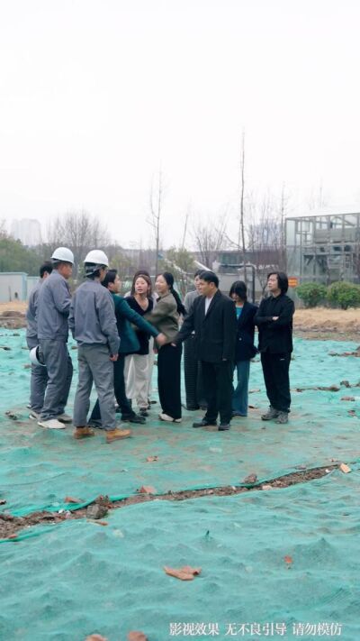 《人到中年，才發現我竟是真少爺》劇照