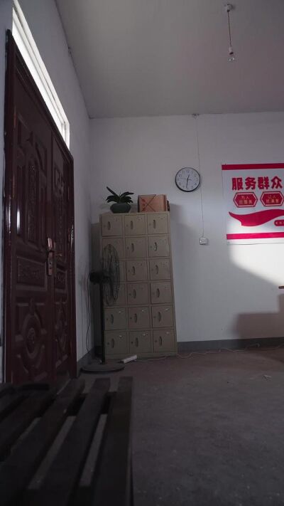《赘婿的反杀攻略》剧照
