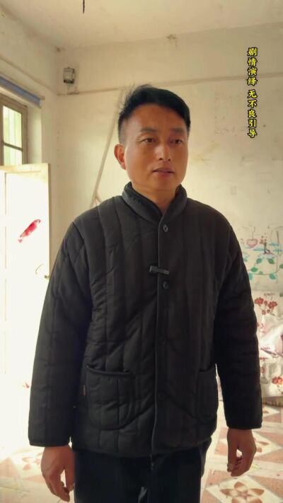 《我家有喜》剧照