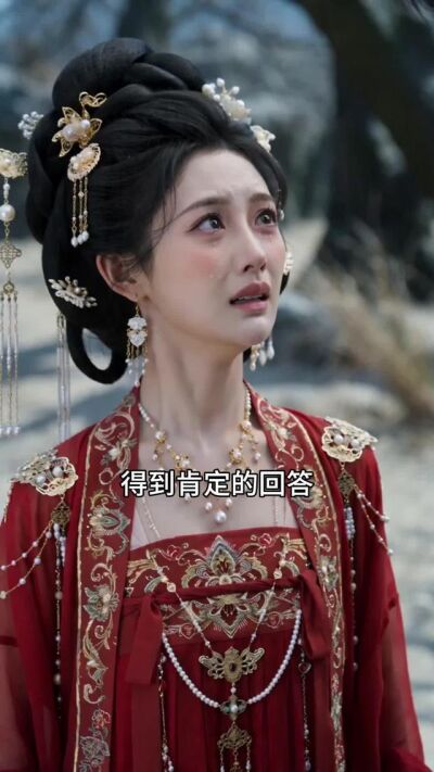《蚀骨错恋》剧照