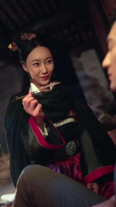 《尋證清痕》劇照