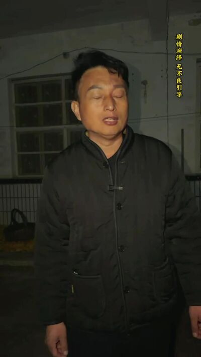 《我家有喜》剧照