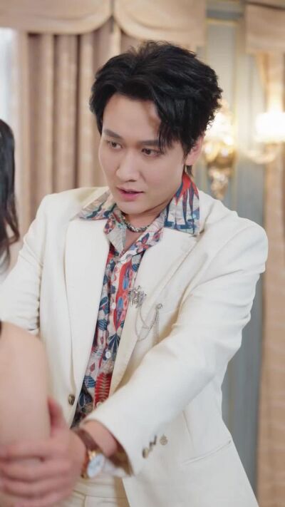 《什么，这也叫重生》剧照