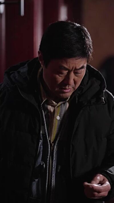 《一念分岔，各自殊途》剧照