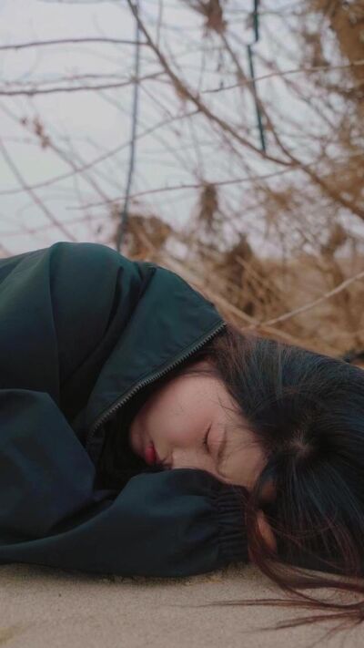 《雙生沙》劇照