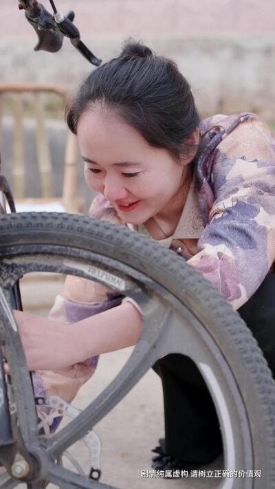 《歲歲盼君歸》劇照