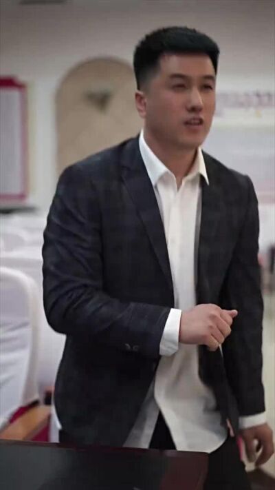 《昔時少年立業雄霸一方》劇照