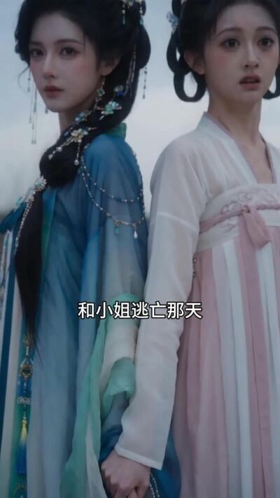 《蚀骨错恋》剧照