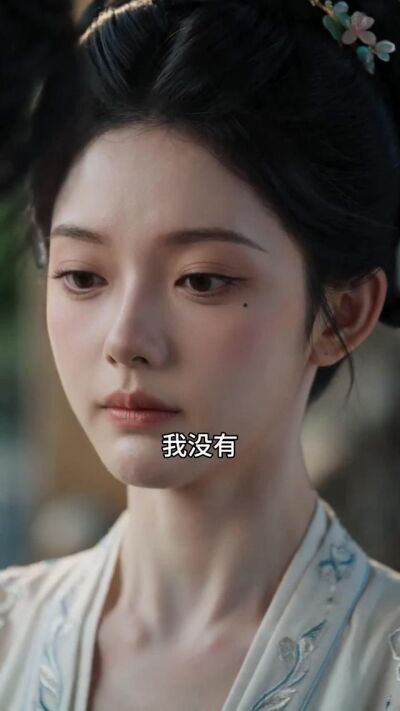 《蚀骨错恋》剧照
