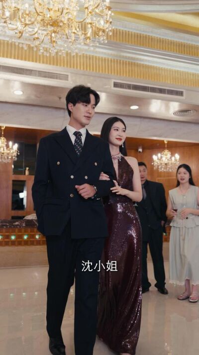 《逆襲合夥人》劇照