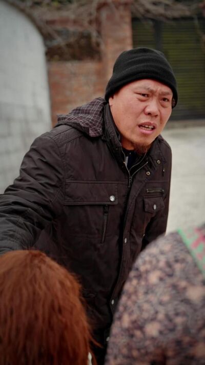 《金箍奇緣》劇照