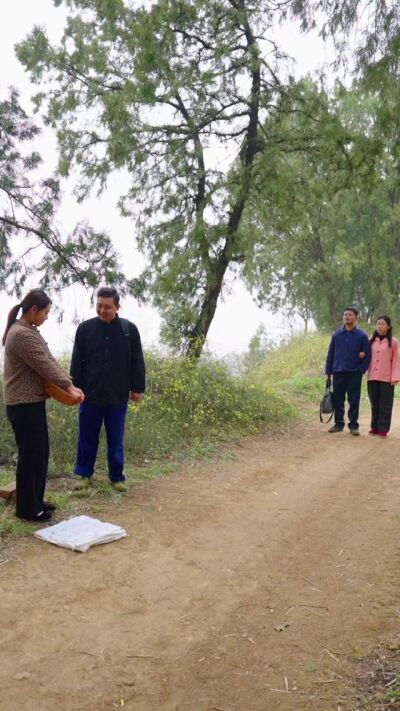 《我的兄弟姐妹》劇照