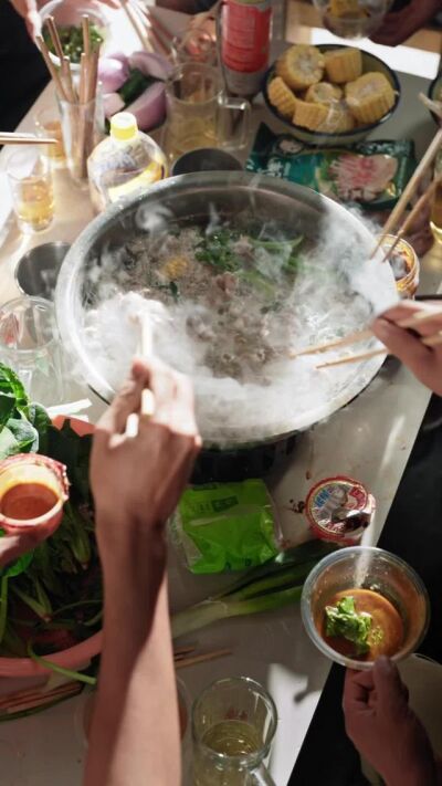 《北往》剧照