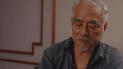 《麻將之王：四大流派篇》劇照