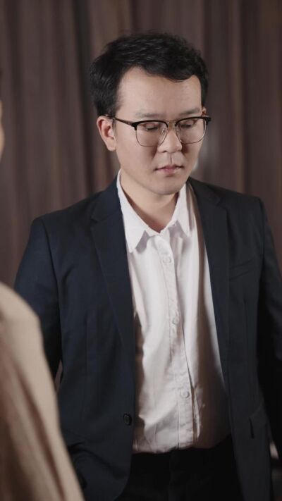 《我的第二春》劇照