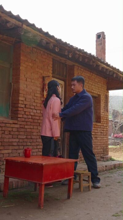 《我的兄弟姐妹》劇照