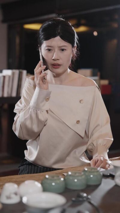《我的第二春》劇照