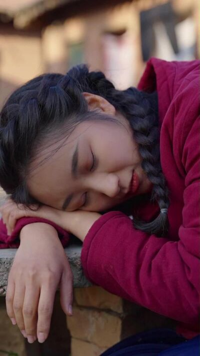 《我的兄弟姐妹》劇照