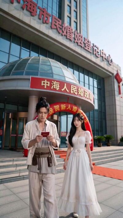 《深山修炼十几年下山镇八方》剧照