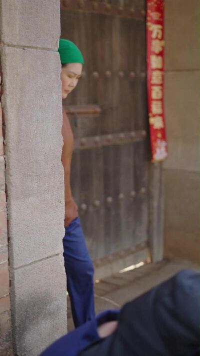 《我的兄弟姐妹》劇照
