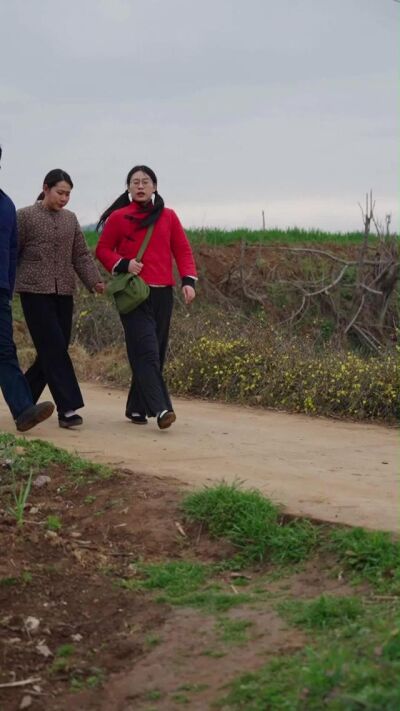 《我的兄弟姐妹》劇照