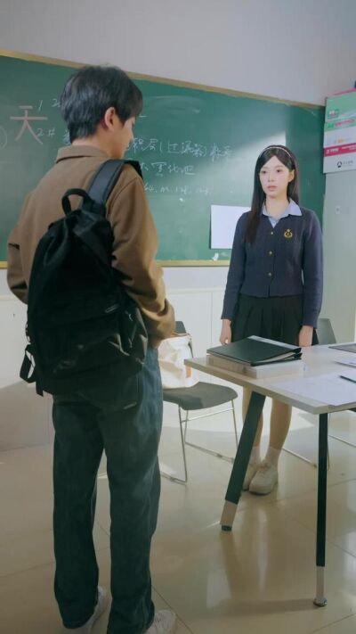 《玉佩藏著我的身世》劇照