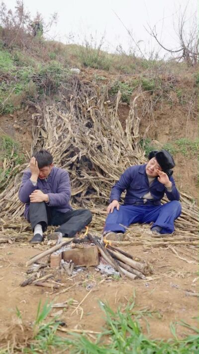 《我的兄弟姐妹》劇照
