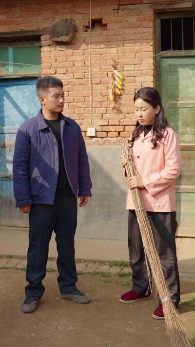 《我的兄弟姐妹》劇照